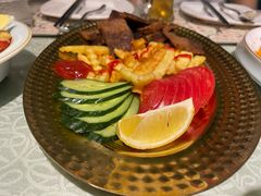 -海尔巴格一甸茶餐厅(团结路店)