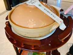 -颂福楼·南京菜(定淮门店)