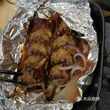 创想公社里面有一家 古琢小馆
