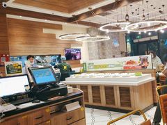-豪客来牛排(红豆万花城店)