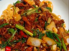-李犟大爆鳝面·手工蟹黄包(湖滨西湖店)