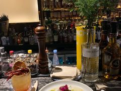 -STARRY CAFE & LOUNGE BAR(高新店)
