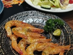 -春田小幸铁板烧(忠义街店)