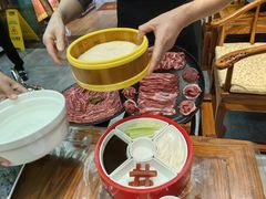 -东来顺•非遗火锅(外滩店)