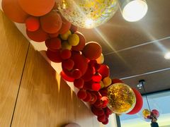 -麦当劳(济南名泉广场店)