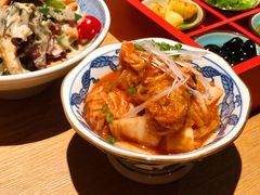-杉海和牛烧肉海鲜自助(会展城店)