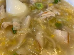 -老白肉馆(临江小区店)
