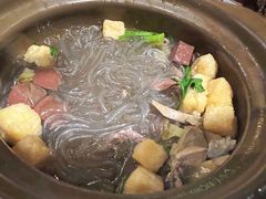 -南京大牌档(崇文门国瑞店)