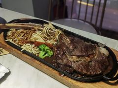 -两点半深夜牛排(斗西路店)