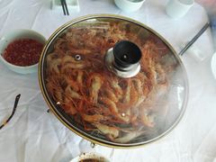 -阿斯牛牛·凉山菜(新会展店)