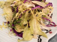 -茶油香闽南菜·花园餐厅(前埔店)