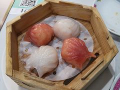 手工虾饺皇-东鑫记港式茶餐厅(南京东路店)