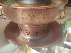 -牛街·马辈儿涮肉(牛街总店)