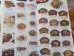-粤食堂(天津和悦汇店)