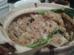 -汤城小厨•粤菜•靓汤(金融街店)