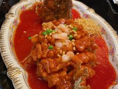 -禧瑞都大饭店(吊桥路店)