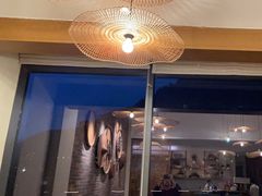 -芳草地度假酒店·野炉中餐厅