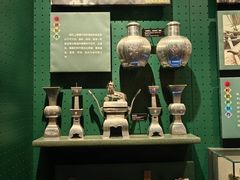 -台州博物馆