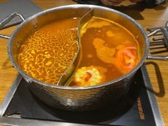 -呷哺呷哺 黄金牧场 (新中关购物中心店)