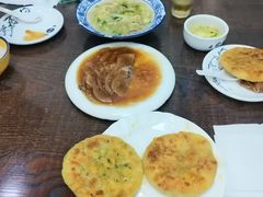 -清真嘎咕馅饼(奉天街店)