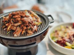 -悦融·京鲁菜·露台花园(安定门店)