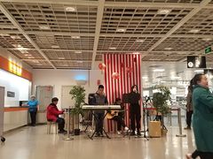 -宜家家居(西安未央商场店)