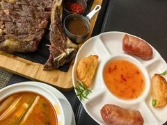 -榛悦隆堡成都酒店(春熙路太古里店)