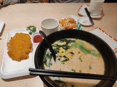 -新一番三文鱼寿司(大东海店)