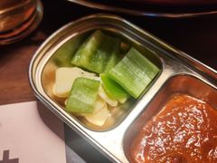 -西塔老太太泥炉烤肉(上海七宝领展广场店)