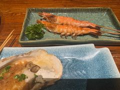 -樱之盛宴·蟹料理海鲜自助(前进大街店)