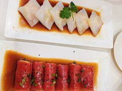 -火齐潮汕砂锅粥(五道口店)