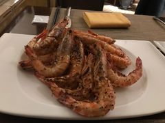 烤大虾-杭州国际会议中心洲际酒店-原素全日餐厅(解放东路店)