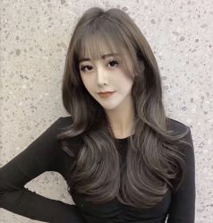 点击看大图 -那茉 Hair Salon