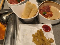 -海底捞火锅(龙岗星河COCO Park店)
