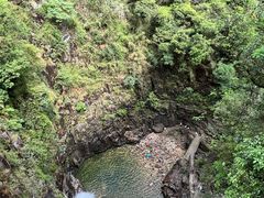 -广东大峡谷
