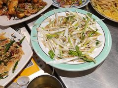 -曹掌柜小酒馆烧烤集团(宾川路店)