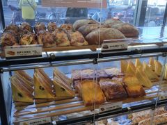 -85度C(北京八角物美店)