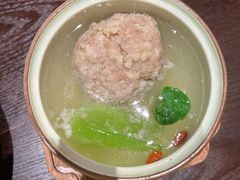 -古都历食南京菜·烤鸭·鸭血粉丝·汤包(南京博物院店)