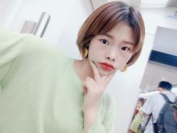 -Moyue HAIR SALON