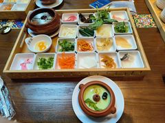 -芸南道·过桥米线(昆明老街旗舰店)
