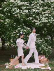 -蒙太奇婚纱摄影(万达店)