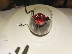 浓情巧克力拉瓦-王品牛排(福州泰禾店)