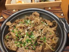 -博多一幸舍(侨福芳草地购物中心店)