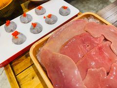 -旧街市鲜货老火锅(大光路店)