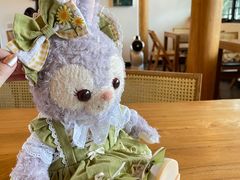 -三忘湖 SWANSEEN(柳荫公园店)