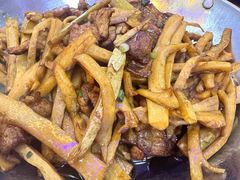 -宜城私房菜.臭鳜鱼(九华新街店)