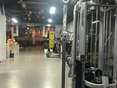 -ALIV WELLNESS运动健身(浦东大道店)