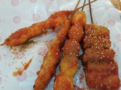 -张记炸串肠粉