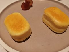 半熟芝士-半秋山西餐厅(巴南万达广场店)
