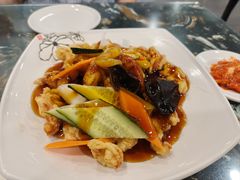 -桃园中华料理炸酱面(燕儿岛路店)